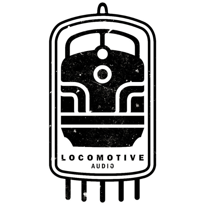 Locomotive Audio